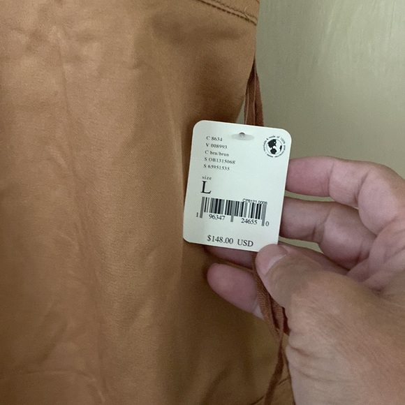 Free People overalls - Picture 3 of 6